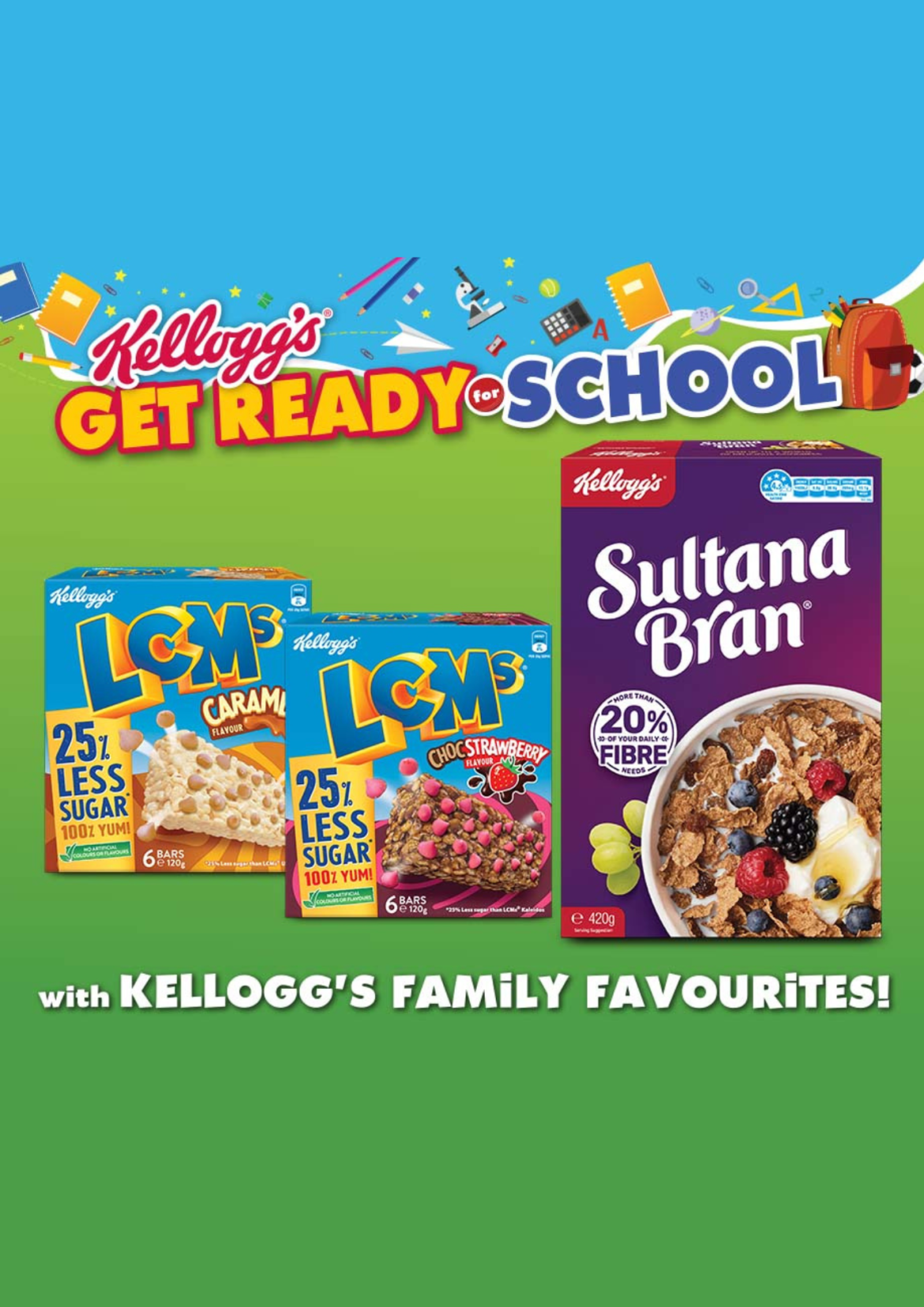 Catalogues & Specials Supermarkets