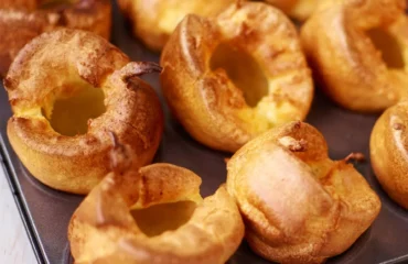 Yorkshire Pudding